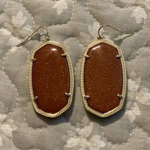 Kendra Scott Danielle Earrings